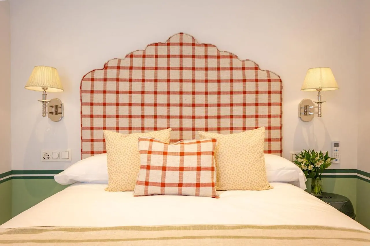 Apartmán New! Ohliving San Bernardo 3 Sevilla Španělsko
