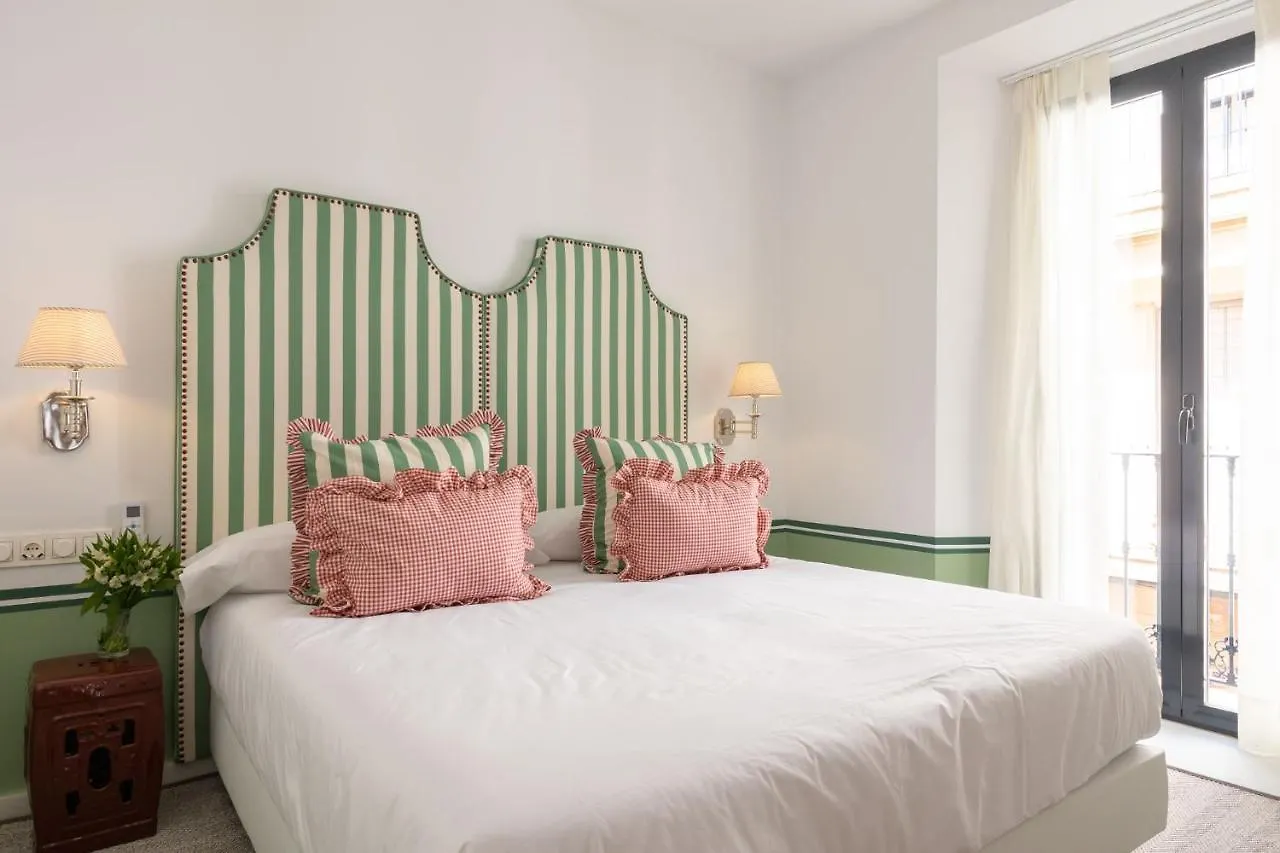 New! Ohliving San Bernardo 3 Apartment Seville