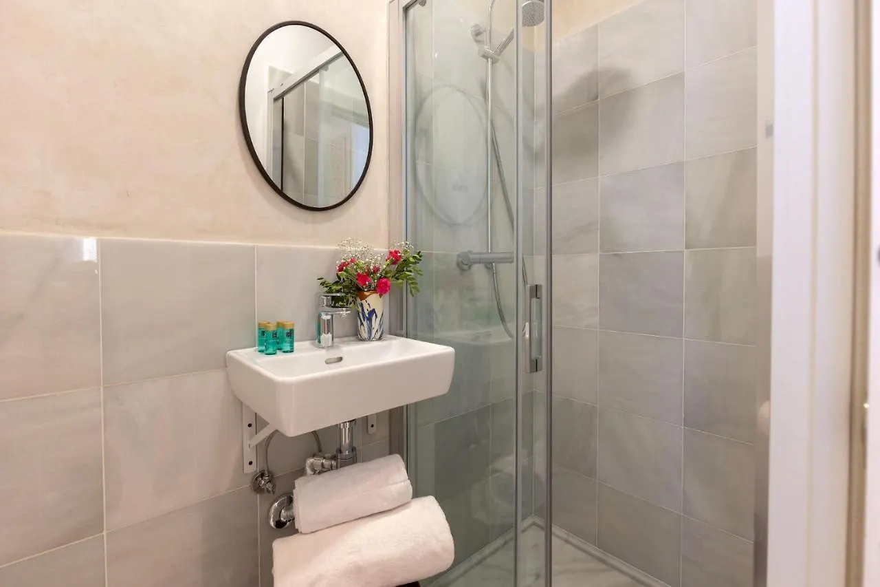 New! Ohliving San Bernardo 3 Apartment Seville