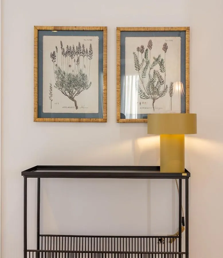 New! Ohliving San Bernardo 3 Apartment Seville