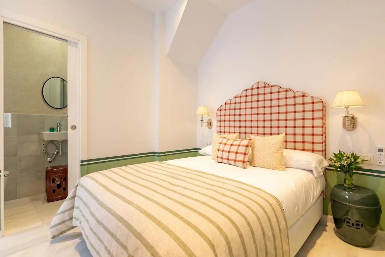 New! Ohliving San Bernardo 3 Apartment Seville