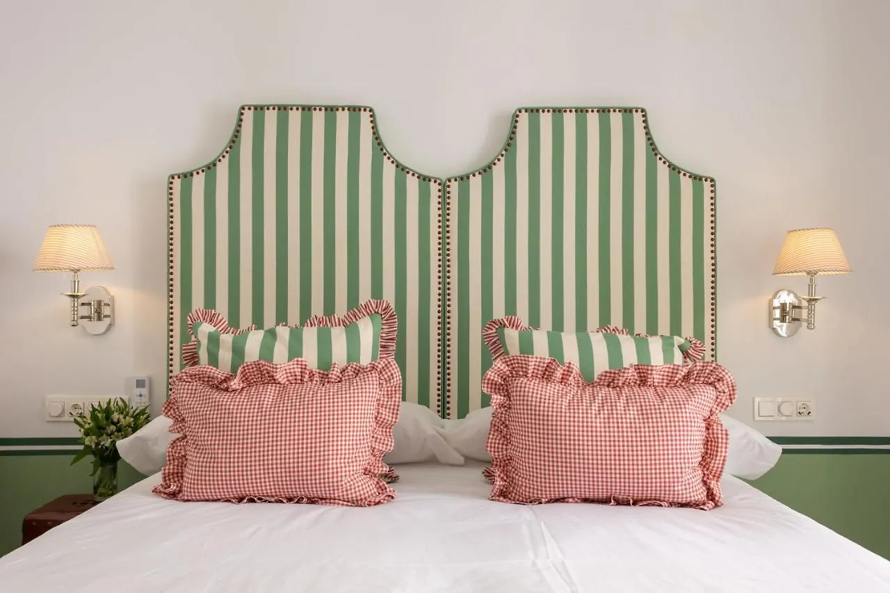 New! Ohliving San Bernardo 3 Apartment Seville